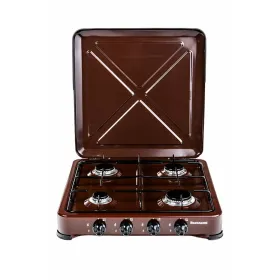 Gāzes plāksne Ravanson K-04BR 49,5 cm