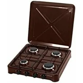 Газовая панель Ravanson K-04BR 49,5 cm