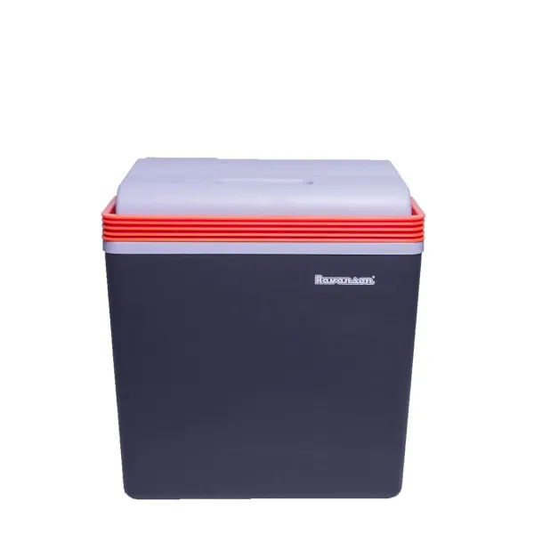 Мини холодильник Ravanson CS-20S Оранжевый 45 W 20 L