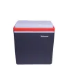 Mini šaldytuvas Ravanson CS-20S Oranžinė 45 W 20 L