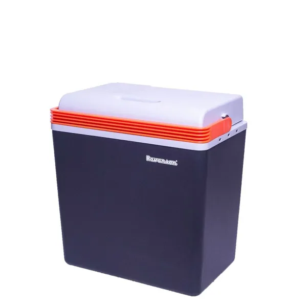 Mini Saldētava Ravanson CS-20S Oranžs 45 W 20 L