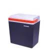 Mini šaldytuvas Ravanson CS-20S Oranžinė 45 W 20 L