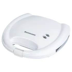 Sumuštinių keptuvė Ravanson OP-1050B Balta 750 W