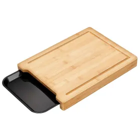 Leikkuulauta Smile SDB-5 36 x 14 x 2,5 cm