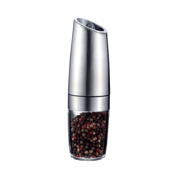 Spice Grinder Smile 5901308012915                   Steel