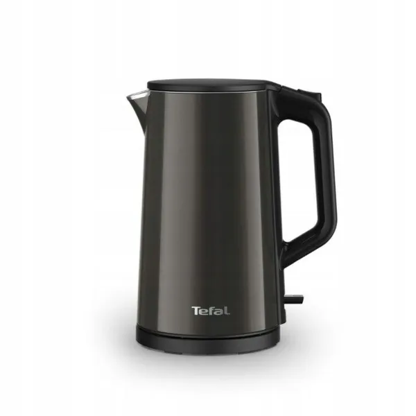Vedenkeitin Tefal KI583E  Grafiitinharmaa 2000 W 1,5 L