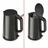 Чайник Tefal KI583E  Графитовый 2000 W 1,5 L