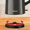 Tējkanna Tefal KI583E  Grafīts 2000 W 1,5 L
