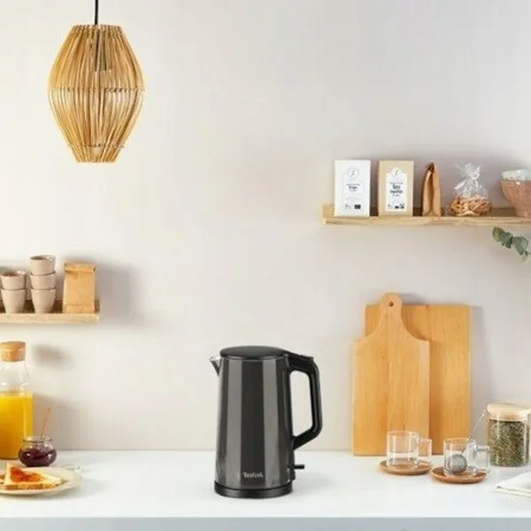 Tējkanna Tefal KI583E  Grafīts 2000 W 1,5 L