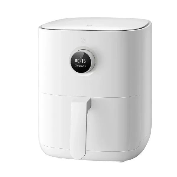Oro gruzdintuvė Xiaomi OB02612 1500W 3,5L Balta 1500 W 3,5 L