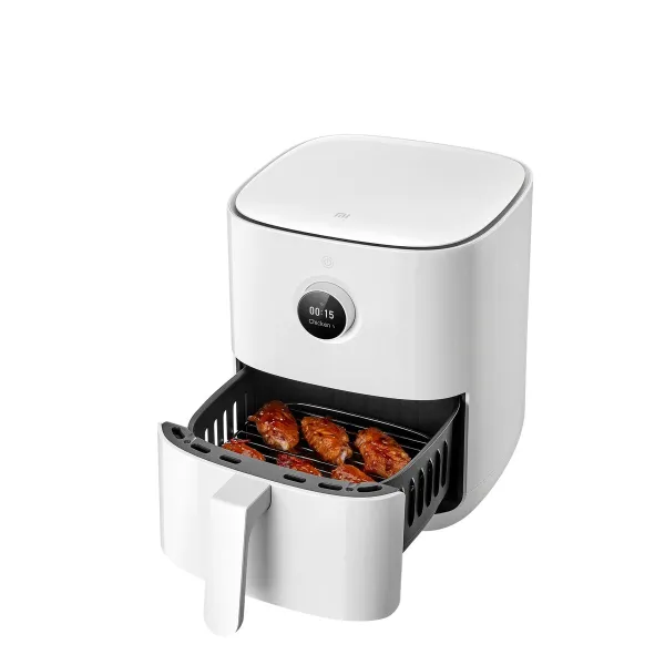 Oro gruzdintuvė Xiaomi OB02612 1500W 3,5L Balta 1500 W 3,5 L