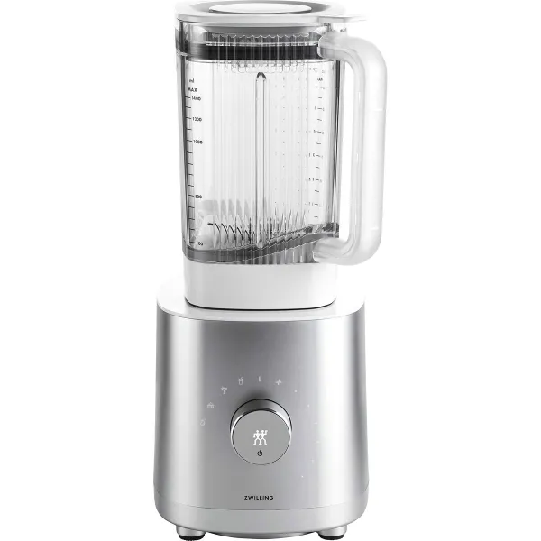 Kuppiblenderi Zwilling Musta 1200 W