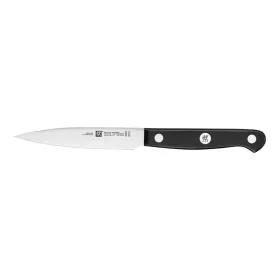 Knife Set Zwilling 36130-003-0 Black Steel Plastic Forged steel (3 Units)