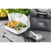 Gadget Tech Elektriska Pusdienu Kastīte N'oveen LB510