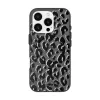 Kate Spade New York Protective MagSafe - Case for iPhone 16 Pro (City Leopard)