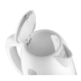 Tējkanna Concept rk2330 Balts 1850-2200 W 1,7 L