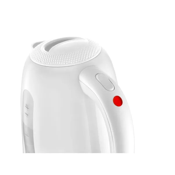 Tējkanna Concept rk2330 Balts 1850-2200 W 1,7 L