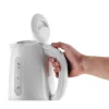 Tējkanna Concept rk2330 Balts 1850-2200 W 1,7 L