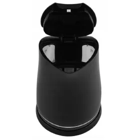 Vedenkeitin Feel Maestro MR-038-BLACK Harmaa 2000 W 1,7 L