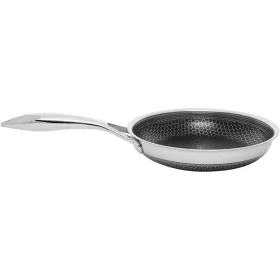 Keptuvė Kohersen 71106 Sidabras Nerūdijantis plienas Aliuminis Ø 20 cm