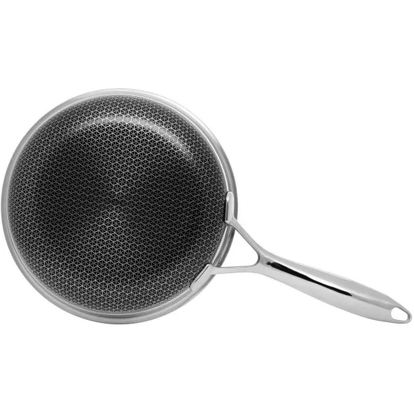 Keptuvė Kohersen 71106 Sidabras Nerūdijantis plienas Aliuminis Ø 20 cm