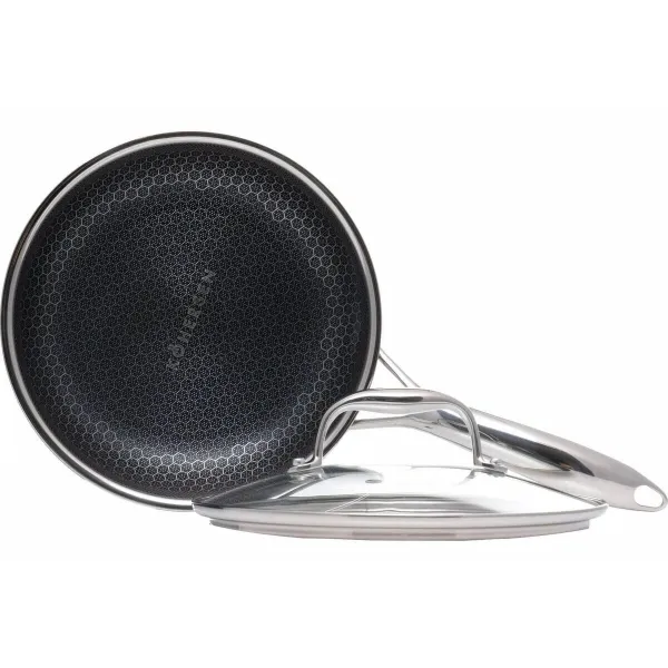 Keptuvė Kohersen 71106 Sidabras Nerūdijantis plienas Aliuminis Ø 20 cm