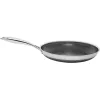 Pan Kohersen 71108 Silver Stainless steel Aluminium Ø 28 cm