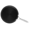 Keptuvė Kohersen 72220 Sidabras Nerūdijantis plienas Aliuminis Ø 29 cm