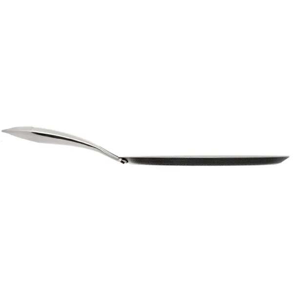 Keptuvė Kohersen 72220 Sidabras Nerūdijantis plienas Aliuminis Ø 29 cm