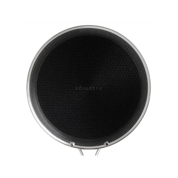 Keptuvė Kohersen 72220 Sidabras Nerūdijantis plienas Aliuminis Ø 29 cm