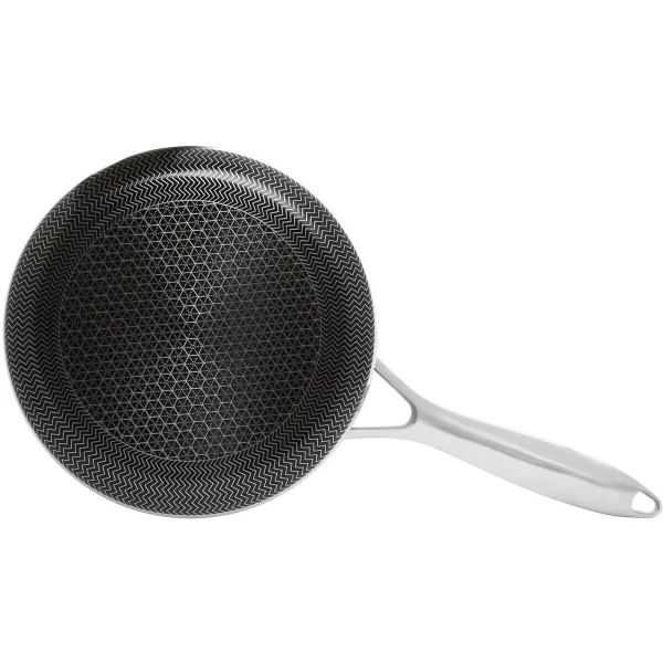Кастрюля с крышкой Kohersen 71102 Серебристый Ø 16 cm 1,6 L