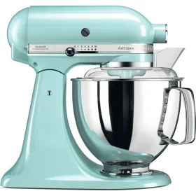 Мультиварка KitchenAid 5KSM175PSEIC Синий 300 W 4,8 L