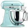 Virtuves Kombains KitchenAid 5KSM175PSEIC Zils 300 W 4,8 L