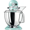 Мультиварка KitchenAid 5KSM175PSEIC Синий 300 W 4,8 L