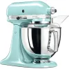 Virtuves Kombains KitchenAid 5KSM175PSEIC Zils 300 W 4,8 L