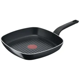 Keptuvė Tefal B5674053 Juoda Aliuminis