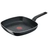 Pan Tefal B5674053 Black Aluminium