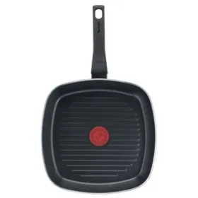 Keptuvė Tefal B5674053 Juoda Aliuminis