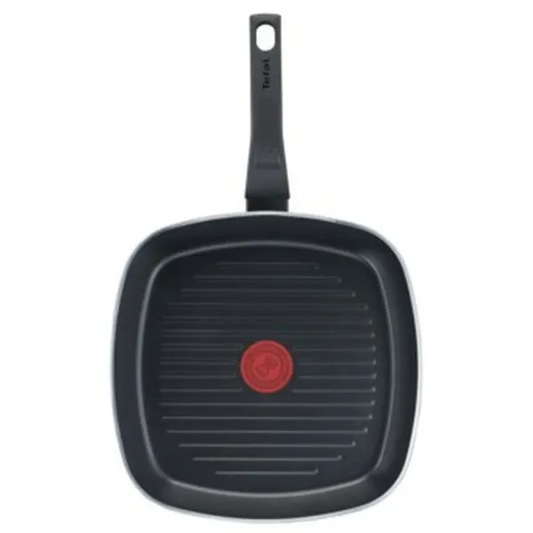 Keptuvė Tefal B5674053 Juoda Aliuminis