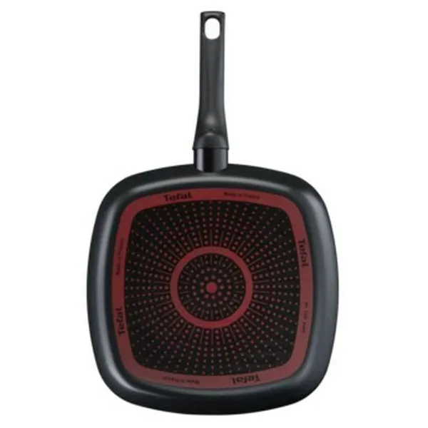 Keptuvė Tefal B5674053 Juoda Aliuminis