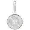 Кастрюля с крышкой Tefal G719SA74 Сталь Ø 18 cm Ø 24 cm Ø 20 cm Ø 22 cm Ø 16 cm 1,5 L 2 L 2,5 L 6 L 5 L 10 Предметы