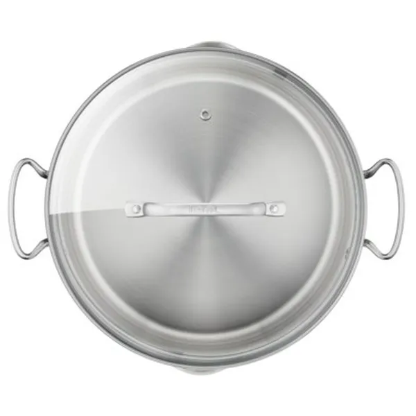 Katls ar vāku Tefal G719SA74 Tērauds Ø 18 cm Ø 24 cm Ø 20 cm Ø 22 cm Ø 16 cm 1,5 L 2 L 2,5 L 6 L 5 L 10 Daudzums