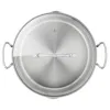 Кастрюля с крышкой Tefal G719SA74 Сталь Ø 18 cm Ø 24 cm Ø 20 cm Ø 22 cm Ø 16 cm 1,5 L 2 L 2,5 L 6 L 5 L 10 Предметы