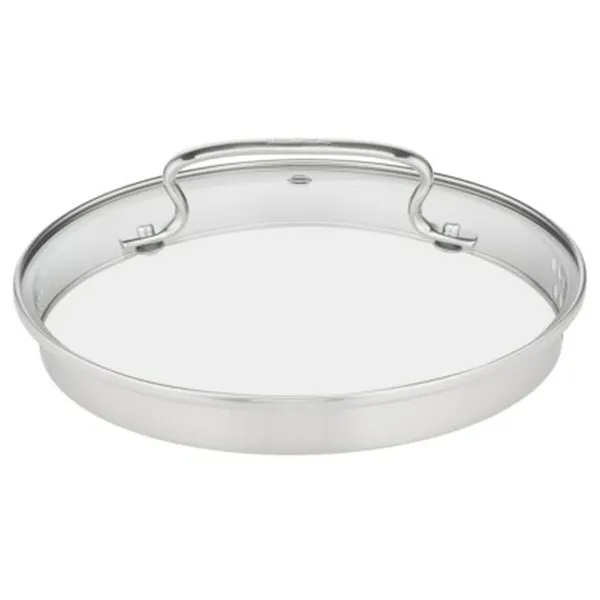 Кастрюля с крышкой Tefal G719SA74 Сталь Ø 18 cm Ø 24 cm Ø 20 cm Ø 22 cm Ø 16 cm 1,5 L 2 L 2,5 L 6 L 5 L 10 Предметы