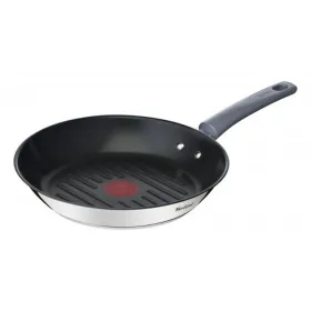 Сковорода Tefal G7314055 Чёрный Нержавеющая сталь Бакелит Ø 26 cm
