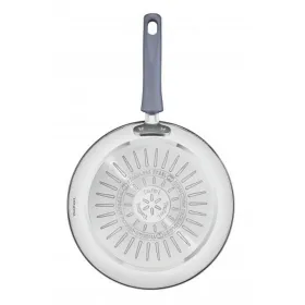 Keptuvė Tefal G7314055 Juoda Nerūdijantis plienas Bakelitas Ø 26 cm