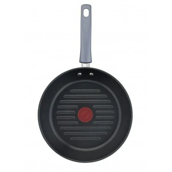 Keptuvė Tefal G7314055 Juoda Nerūdijantis plienas Bakelitas Ø 26 cm