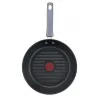 Panna Tefal G7314055 Melns Nerūsējošais tērauds Bakelīts Ø 26 cm