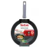 Panna Tefal G7314055 Melns Nerūsējošais tērauds Bakelīts Ø 26 cm
