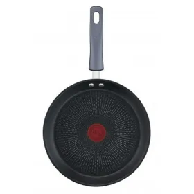 Keptuvė Tefal G7313855 Juoda Nerūdijantis plienas Bakelitas Ø 25 cm